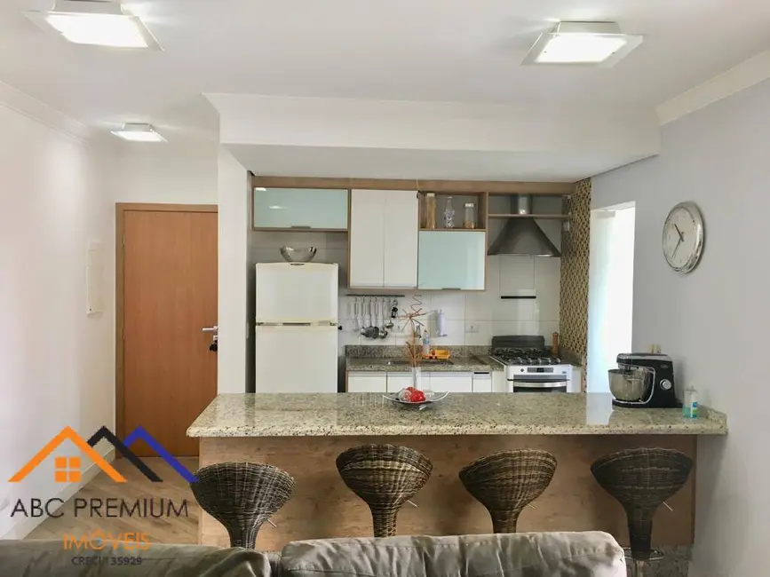 Foto 1 de Apartamento com 3 quartos à venda, 82m2 em Jardim Bela Vista, Santo Andre - SP