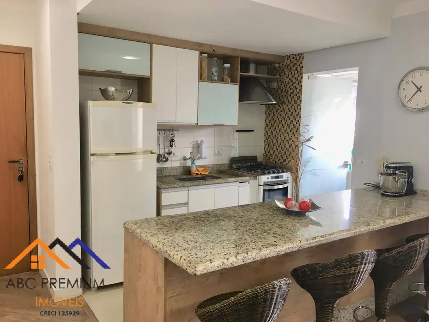 Foto 2 de Apartamento com 3 quartos à venda, 82m2 em Jardim Bela Vista, Santo Andre - SP