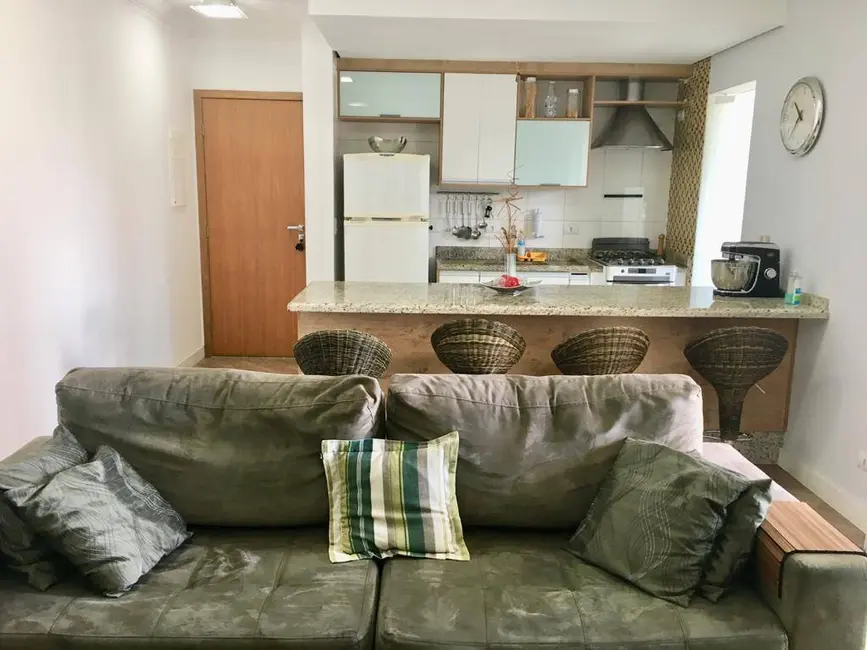 Apartamento com 3 quartos à venda, 82m2 em Jardim Bela Vista, Santo Andre - SP - imagem 4 Foto 4 de Apartamento com 3 quartos à venda, 82m2 em Jardim Bela Vista, Santo Andre - SP
