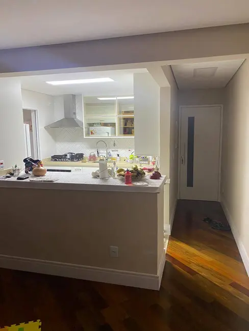 Foto 9 de Apartamento com 3 quartos à venda, 110m2 em Campestre, Santo Andre - SP