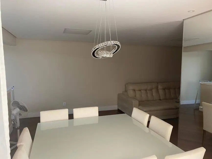 Foto 3 de Apartamento com 3 quartos à venda, 110m2 em Campestre, Santo Andre - SP