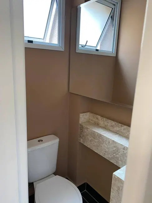 Foto 6 de Apartamento com 3 quartos à venda, 110m2 em Campestre, Santo Andre - SP