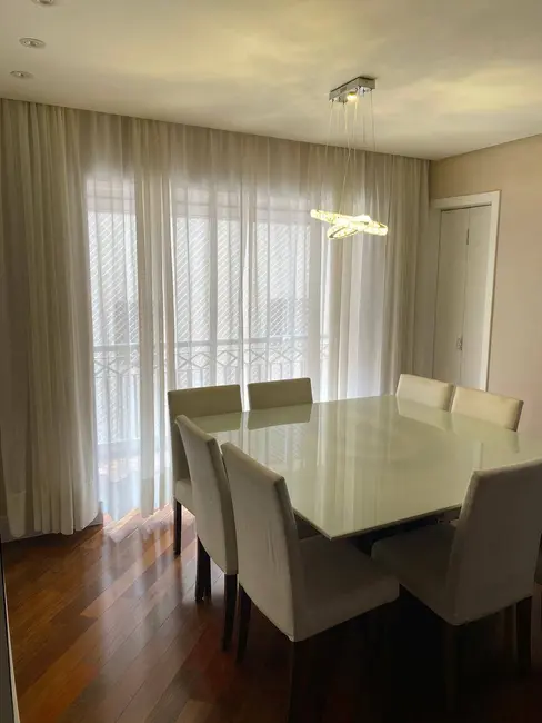 Foto 5 de Apartamento com 3 quartos à venda, 110m2 em Campestre, Santo Andre - SP