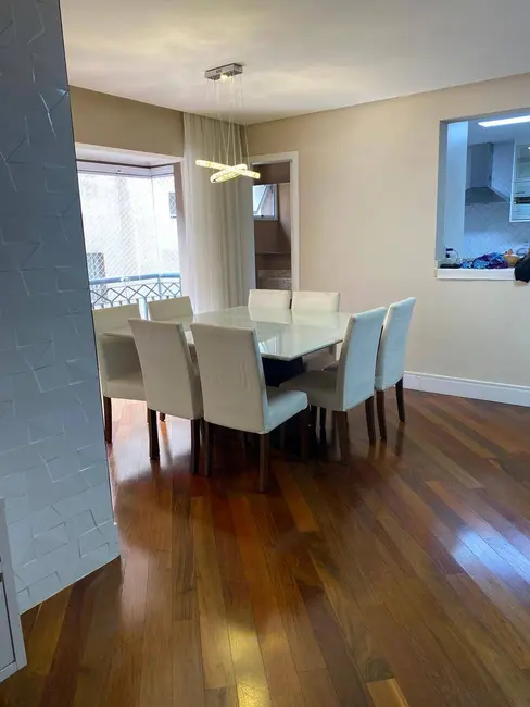 Foto 4 de Apartamento com 3 quartos à venda, 110m2 em Campestre, Santo Andre - SP