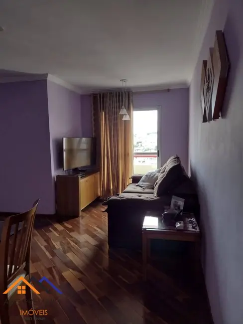 Foto 2 de Apartamento com 3 quartos à venda, 65m2 em Jardim do Estádio, Santo Andre - SP