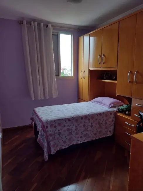 Foto 7 de Apartamento com 3 quartos à venda, 65m2 em Jardim do Estádio, Santo Andre - SP