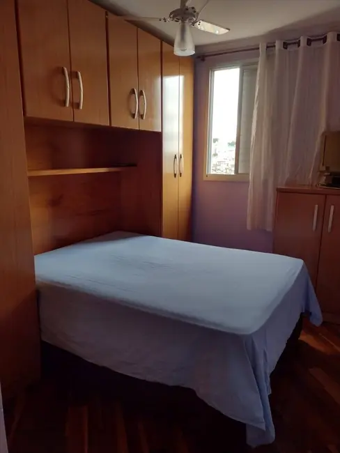 Foto 6 de Apartamento com 3 quartos à venda, 65m2 em Jardim do Estádio, Santo Andre - SP