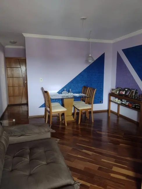 Foto 1 de Apartamento com 3 quartos à venda, 65m2 em Jardim do Estádio, Santo Andre - SP