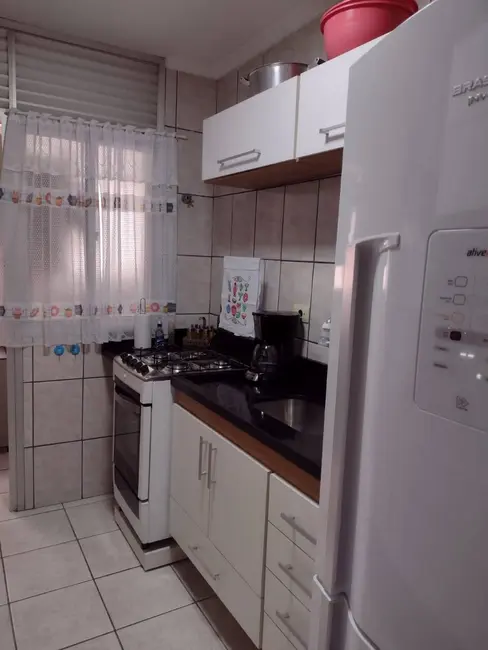 Foto 4 de Apartamento com 3 quartos à venda, 65m2 em Jardim do Estádio, Santo Andre - SP