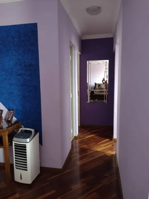 Foto 5 de Apartamento com 3 quartos à venda, 65m2 em Jardim do Estádio, Santo Andre - SP