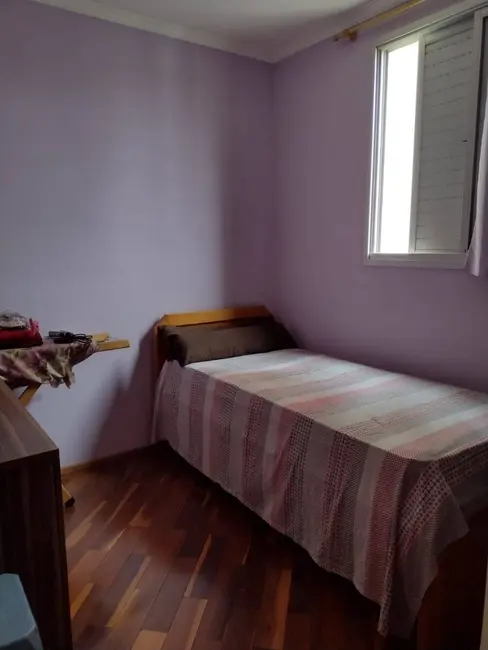 Foto 8 de Apartamento com 3 quartos à venda, 65m2 em Jardim do Estádio, Santo Andre - SP