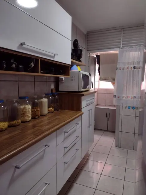 Foto 3 de Apartamento com 3 quartos à venda, 65m2 em Jardim do Estádio, Santo Andre - SP