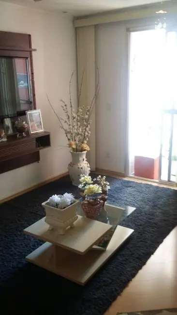 Foto 3 de Apartamento com 3 quartos à venda, 62m2 em Jardim Stella, Santo Andre - SP