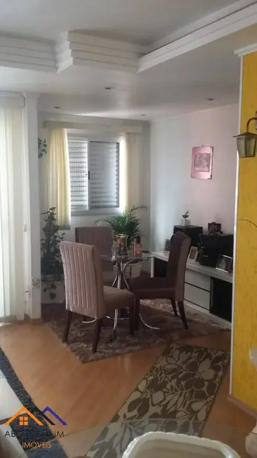 Foto 1 de Apartamento com 3 quartos à venda, 62m2 em Jardim Stella, Santo Andre - SP