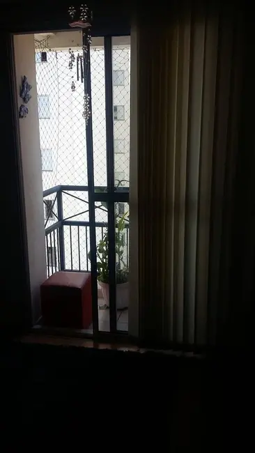 Foto 6 de Apartamento com 3 quartos à venda, 62m2 em Jardim Stella, Santo Andre - SP