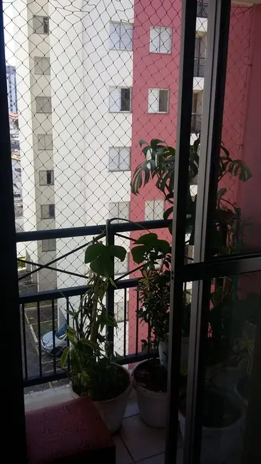 Foto 7 de Apartamento com 3 quartos à venda, 62m2 em Jardim Stella, Santo Andre - SP
