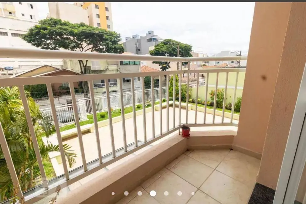 Foto 6 de Apartamento com 2 quartos à venda, 60m2 em Vila Príncipe de Gales, Santo Andre - SP