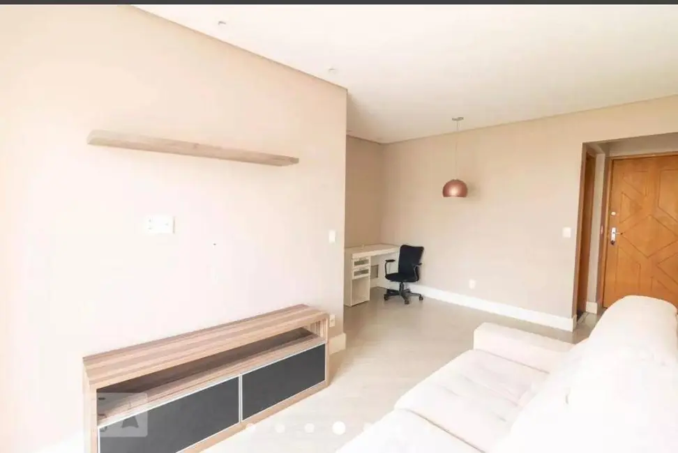 Foto 2 de Apartamento com 2 quartos à venda, 60m2 em Vila Príncipe de Gales, Santo Andre - SP