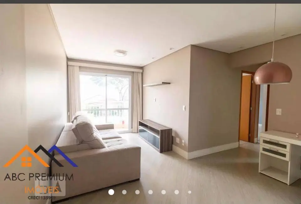 Foto 1 de Apartamento com 2 quartos à venda, 60m2 em Vila Príncipe de Gales, Santo Andre - SP
