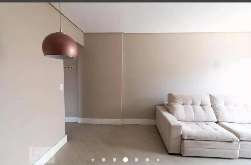 Foto 4 de Apartamento com 2 quartos à venda, 60m2 em Vila Príncipe de Gales, Santo Andre - SP