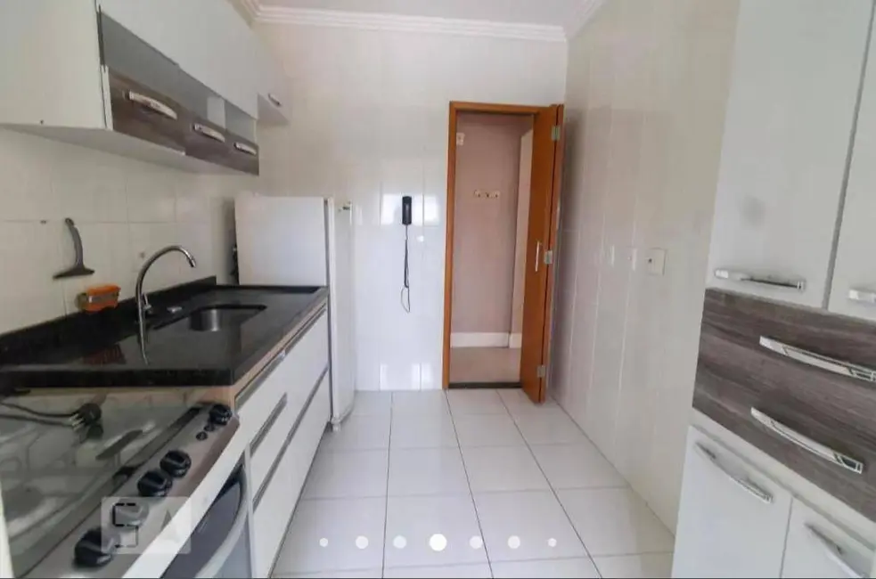 Foto 9 de Apartamento com 2 quartos à venda, 60m2 em Vila Príncipe de Gales, Santo Andre - SP