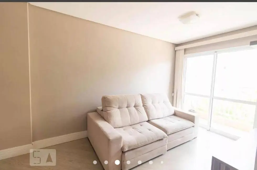 Foto 3 de Apartamento com 2 quartos à venda, 60m2 em Vila Príncipe de Gales, Santo Andre - SP