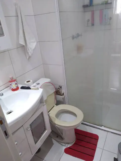 Foto 9 de Apartamento com 2 quartos à venda, 63m2 em Vila Valparaíso, Santo Andre - SP