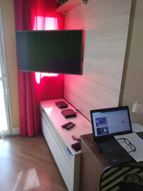 Foto 6 de Apartamento com 2 quartos à venda, 63m2 em Vila Valparaíso, Santo Andre - SP