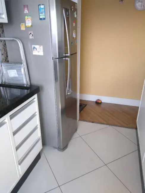 Foto 3 de Apartamento com 2 quartos à venda, 63m2 em Vila Valparaíso, Santo Andre - SP