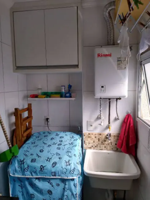 Foto 8 de Apartamento com 2 quartos à venda, 63m2 em Vila Valparaíso, Santo Andre - SP