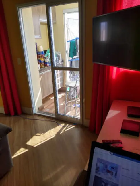 Foto 5 de Apartamento com 2 quartos à venda, 63m2 em Vila Valparaíso, Santo Andre - SP