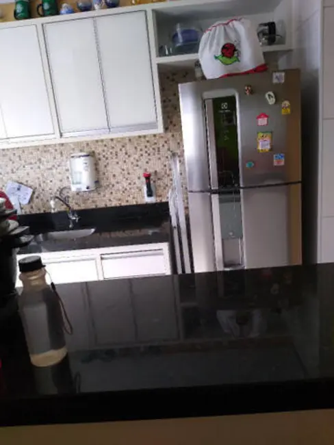 Foto 2 de Apartamento com 2 quartos à venda, 63m2 em Vila Valparaíso, Santo Andre - SP