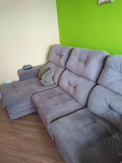 Foto 4 de Apartamento com 2 quartos à venda, 63m2 em Vila Valparaíso, Santo Andre - SP