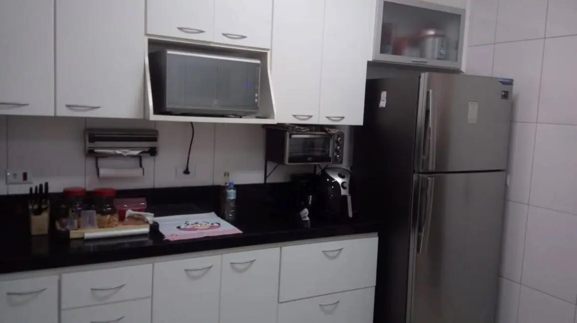 Apartamento com 2 quartos à venda, 75m2 em Vila Pires, Santo Andre - SP - imagem 9 Foto 9 de Apartamento com 2 quartos à venda, 75m2 em Vila Pires, Santo Andre - SP