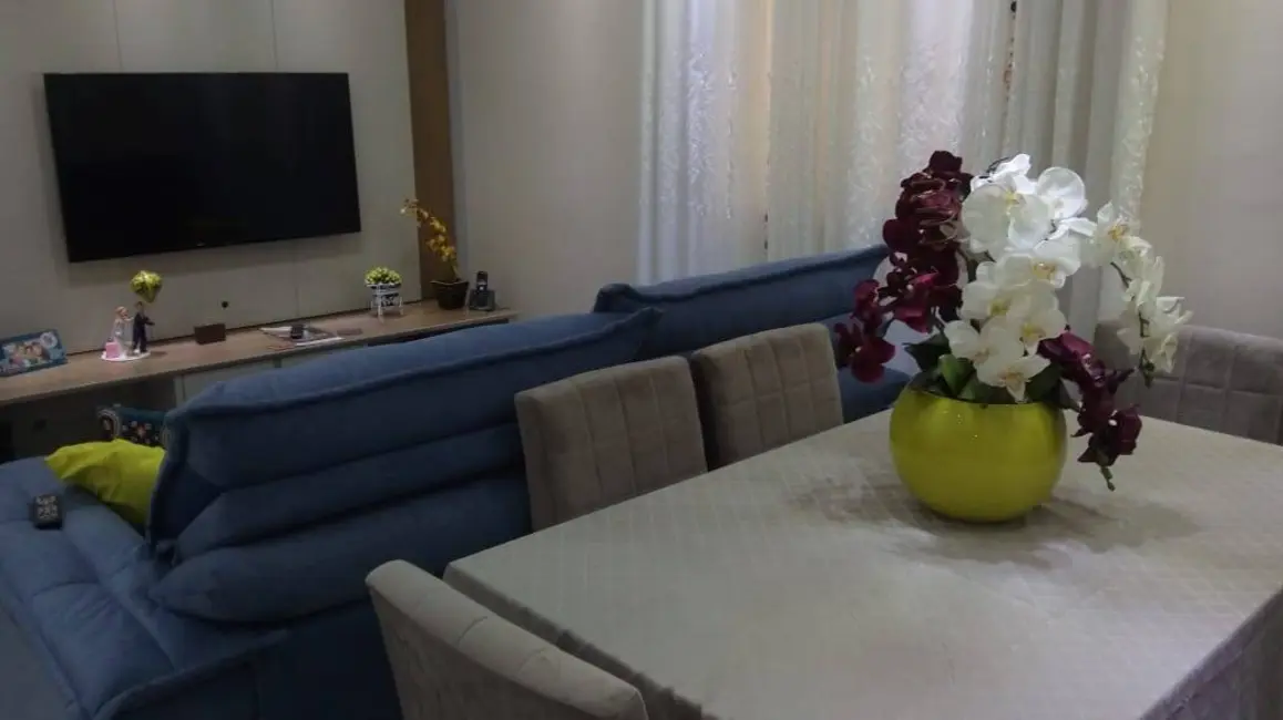 Apartamento com 2 quartos à venda, 75m2 em Vila Pires, Santo Andre - SP - imagem 3 Foto 3 de Apartamento com 2 quartos à venda, 75m2 em Vila Pires, Santo Andre - SP