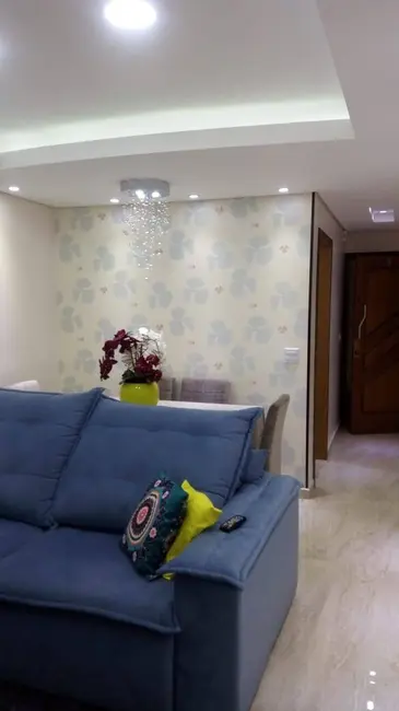 Apartamento com 2 quartos à venda, 75m2 em Vila Pires, Santo Andre - SP - imagem 5 Foto 5 de Apartamento com 2 quartos à venda, 75m2 em Vila Pires, Santo Andre - SP