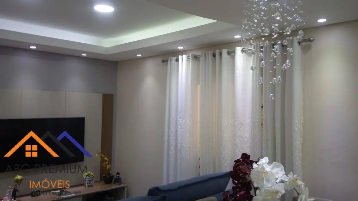 Foto 2 de Apartamento com 2 quartos à venda, 75m2 em Vila Pires, Santo Andre - SP