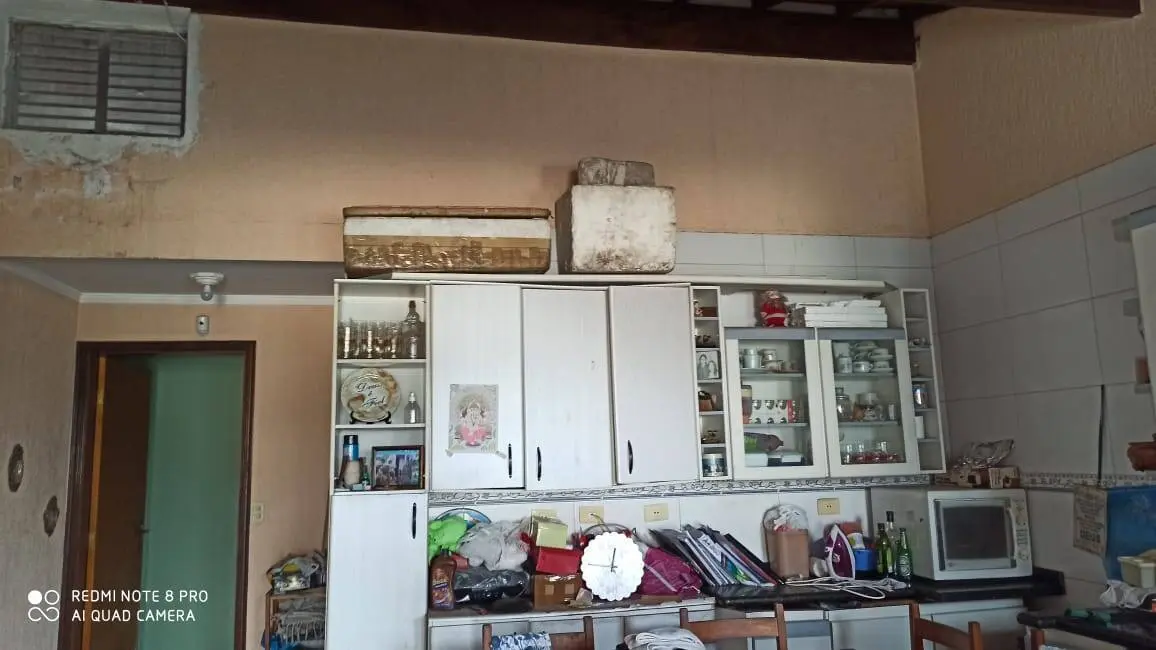 Foto 8 de Cobertura com 3 quartos à venda, 100m2 em Vila Pires, Santo Andre - SP