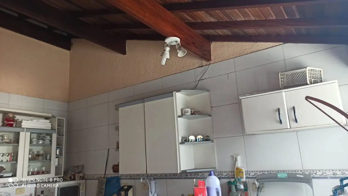 Foto 7 de Cobertura com 3 quartos à venda, 100m2 em Vila Pires, Santo Andre - SP