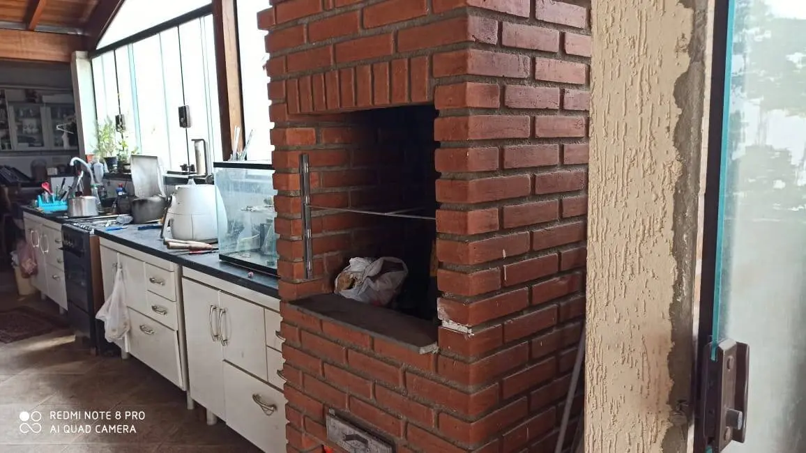 Foto 1 de Cobertura com 3 quartos à venda, 100m2 em Vila Pires, Santo Andre - SP