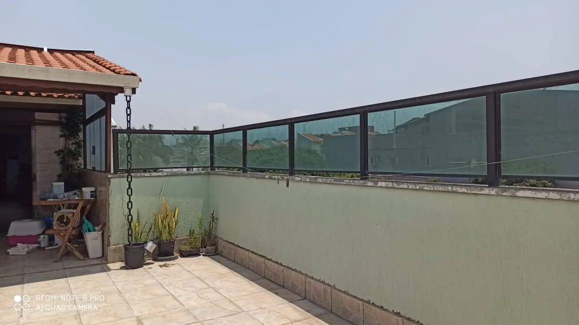 Foto 4 de Cobertura com 3 quartos à venda, 100m2 em Vila Pires, Santo Andre - SP