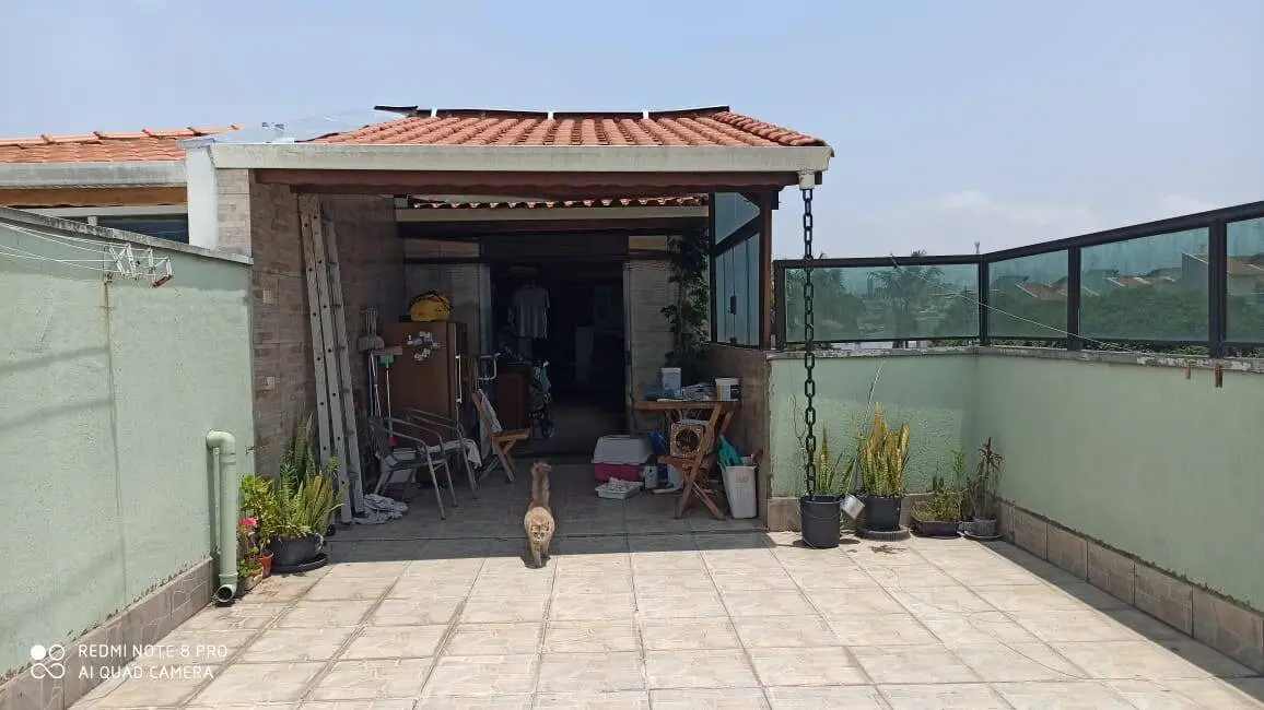 Foto 5 de Cobertura com 3 quartos à venda, 100m2 em Vila Pires, Santo Andre - SP