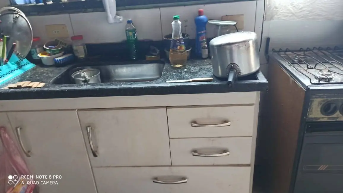 Foto 9 de Cobertura com 3 quartos à venda, 100m2 em Vila Pires, Santo Andre - SP