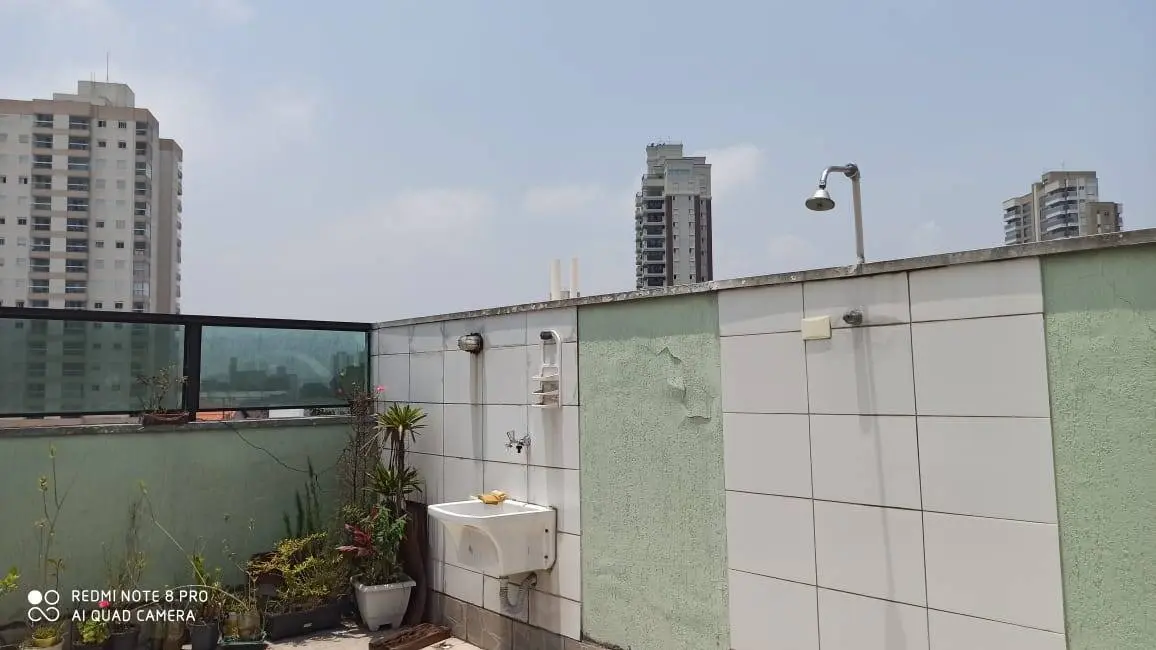 Foto 6 de Cobertura com 3 quartos à venda, 100m2 em Vila Pires, Santo Andre - SP