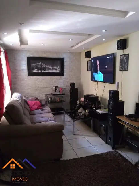 Foto 1 de Apartamento com 2 quartos à venda, 70m2 em Vila Luzita, Santo Andre - SP