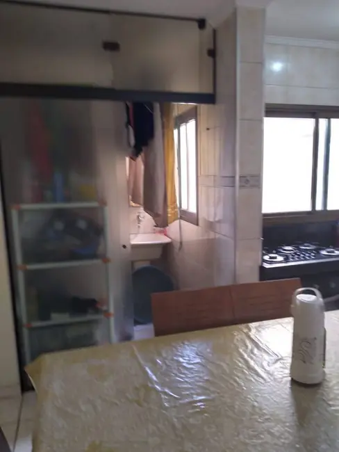 Foto 5 de Apartamento com 2 quartos à venda, 70m2 em Vila Luzita, Santo Andre - SP