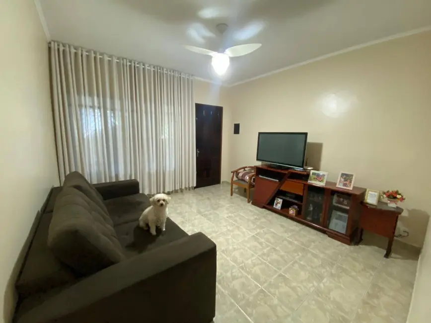 Foto 4 de Sobrado com 3 quartos à venda, 150m2 em Parque Novo Oratório, Santo Andre - SP