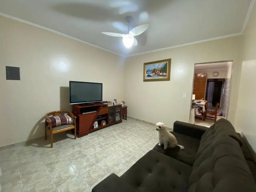 Foto 6 de Sobrado com 3 quartos à venda, 150m2 em Parque Novo Oratório, Santo Andre - SP