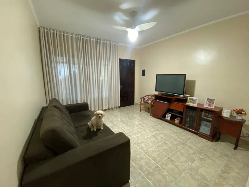 Foto 3 de Sobrado com 3 quartos à venda, 150m2 em Parque Novo Oratório, Santo Andre - SP