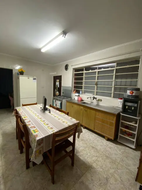 Foto 7 de Sobrado com 3 quartos à venda, 150m2 em Parque Novo Oratório, Santo Andre - SP